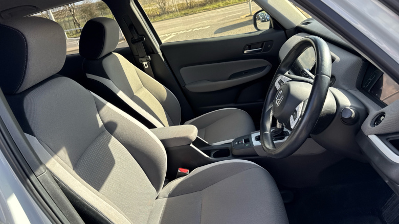 Honda Jazz 1.5 i-MMD Hybrid Crosstar EX 5dr eCVT Hybrid Hatchback